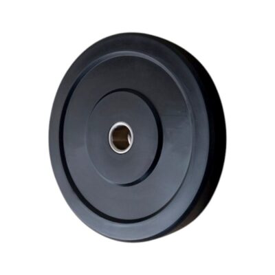 150134 Δίσκος βάρους γυμναστικής για μπάρα - 80128 - 5kg - 150134