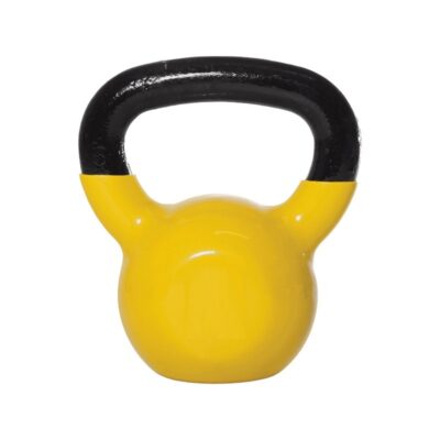 150189-1 Βαράκι Kettlebell - 80138 - 4kg - 150189