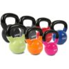 Βαράκι Kettlebell - 80138 - 12kg - 150226