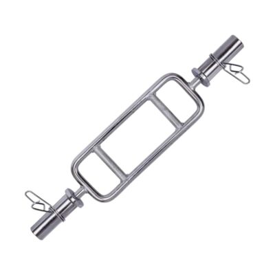 150455-1 Μπάρα εκγύμνασης τρικεφάλων - 80159 - 150455