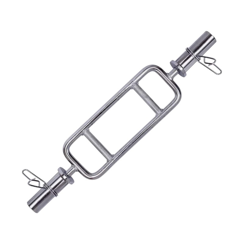 Μπάρα εκγύμνασης τρικεφάλων - 80159 - 150455