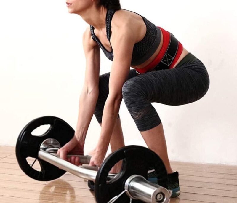 Μπάρα εκγύμνασης τρικεφάλων - 80159 - 150455