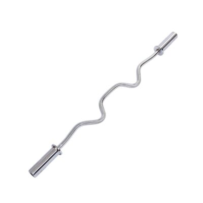 150479-1 Στραβόμπαρα άρσης βαρών ολυμπιακού τύπου - Φ25 - 1.2m - 80187 - 150479