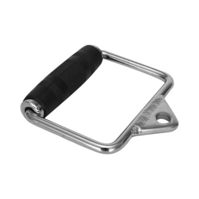 150547 Μονή λαβή Cross Over με επένδυση - 18*16cm - 80236D - 150547