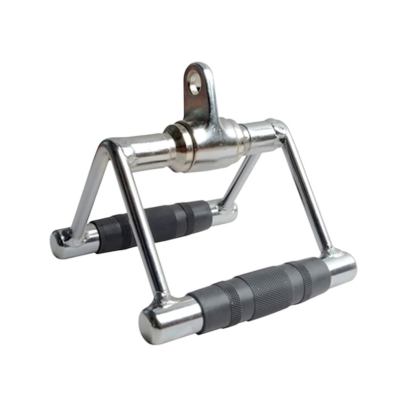 Λαβή κωπηλατικής κλειστή με επένδυση - 80240 - 150561