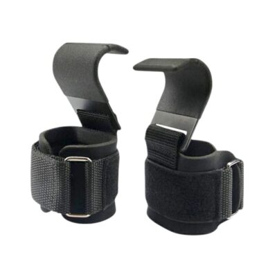 150585 Γάντζος ανύψωσης βαρών καρπού - 80237B - 150585