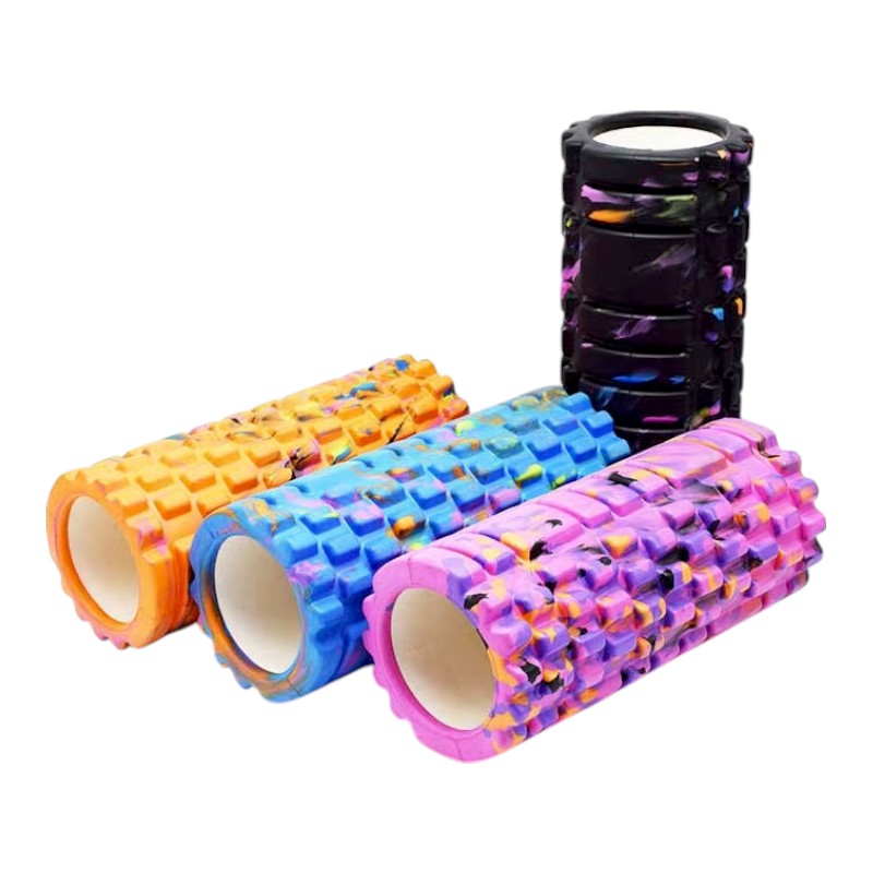 Αφρώδες Roller μασάζ - 33cm - EVA - 150684