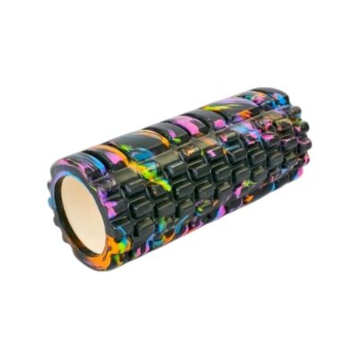 150684-2 Αφρώδες Roller μασάζ - 33cm - EVA - 150684