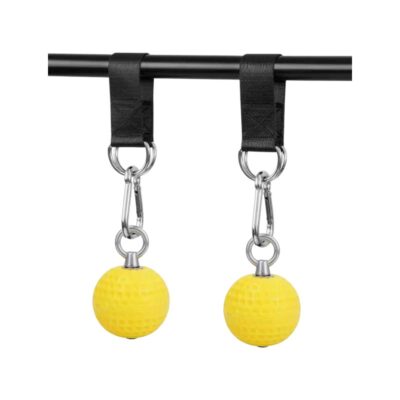 150745 Μπάλες ενδυνάμωσης λαβής - Pull Up Power Balls - 82342 - 150745