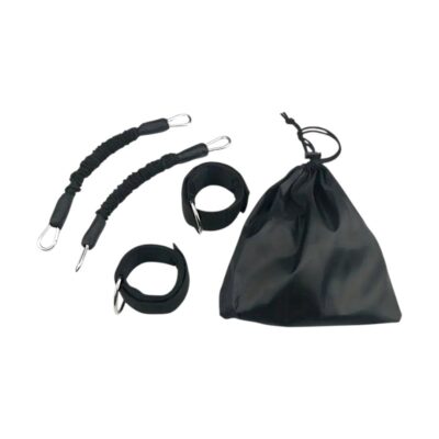 150783-2 Λάστιχα αντίστασης ποδιών 2 επιπέδων - 82306 - 150783