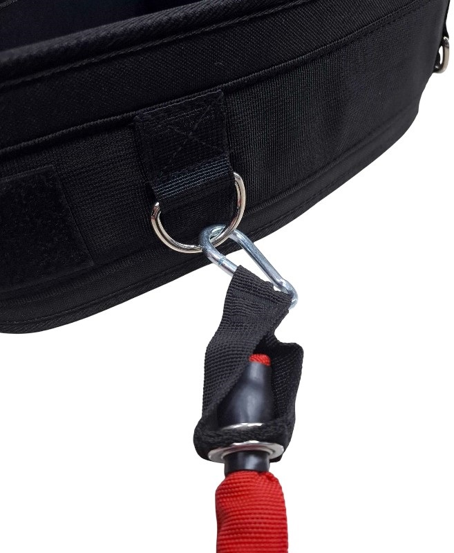 Ιμάντας αντίστασης μέσης Crossfit - 82308 - 150790