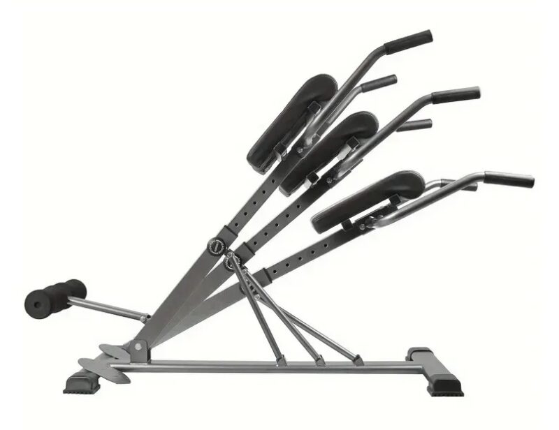 Πάγκος εκγύμνασης ραχιαίων - 83133 - 150820