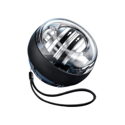 150837-1 Μπάλα ενδυνάμωσης καρπού - Gyro Ball - 150837