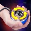 Μπάλα ενδυνάμωσης καρπού - Gyro Ball - 150837
