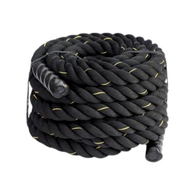 150851-1 Σχοινί Crossfit - 82343 - 9m - 150844