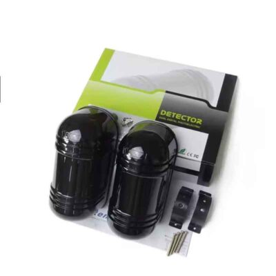 15291 Φωτοηλεκτρικός Ανιχνευτής Δέσμης – Infrared Beam Detector Ασφαλείας