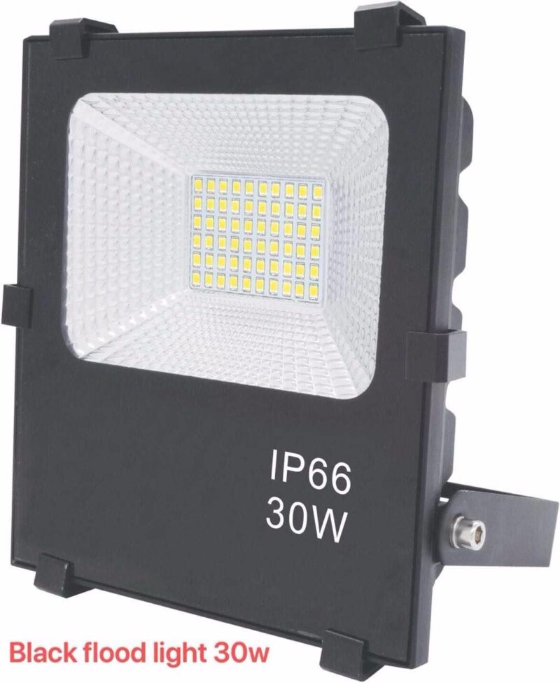 Προβολέας LED - 30W - IP66 - 6500K - 003098