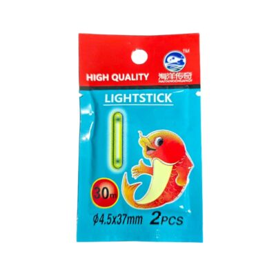 20118 Light Stick Σιαλούμ Ψαρέματος - 2pcs - 20118