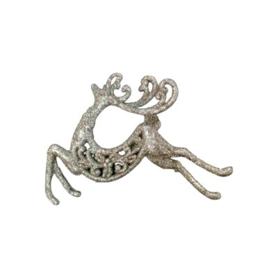 231123 Χριστουγεννιάτικο στολίδι - 12cm - 1pc - 231123