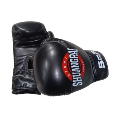 290267-1 Γάντια πυγμαχίας - 10oz - 290267 - Black