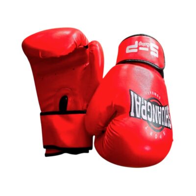 290267 Γάντια πυγμαχίας - 10oz - 290267 - Red