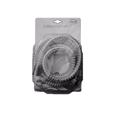 2912_102174 Σπιράλ ντουζιέρας - 1.5m - Shower Hose - 102174