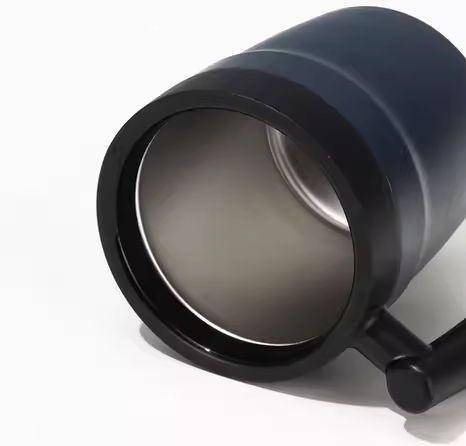 Φορητό παγούρι-θερμός - 450ml - 312505 - Green