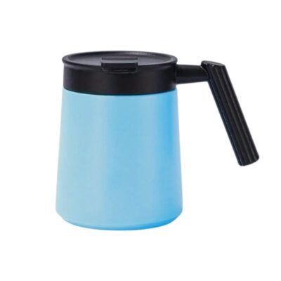 312512-3 Φορητό παγούρι-θερμός - 450ml - 312512 - Light Blue