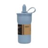 Φορητό παγούρι-θερμός - 650ml - 312529 - Blue