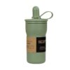 Φορητό παγούρι-θερμός - 650ml - 312529 - Green