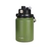 Φορητό παγούρι-θερμός - 1800ml - 312543 - Green