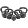 Βαράκι Kettlebell - 80140 - 24kg - 150431