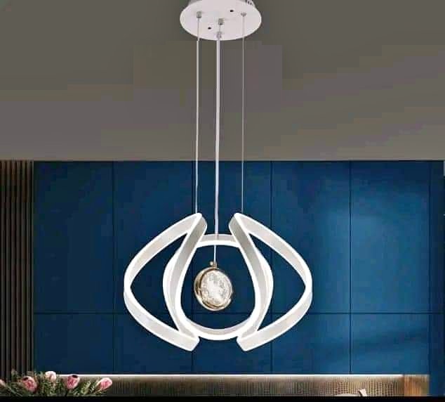 Φωτιστικό οροφής LED - 2133 - 430647