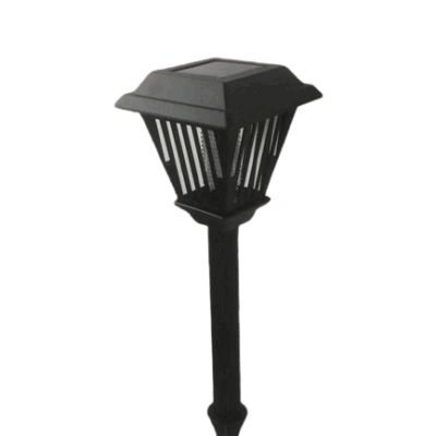 431213 Ηλιακό φωτιστικό κήπου LED - Αντικουνουπικό - 431213