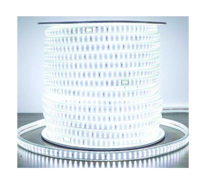 Ταινία LED - LED Strip - 220V-2835-120D - Cool White - 431930
