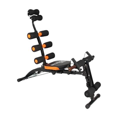 556748-1 Πάγκος γυμναστικής πολυλειτουργικός - 83138 - 556748