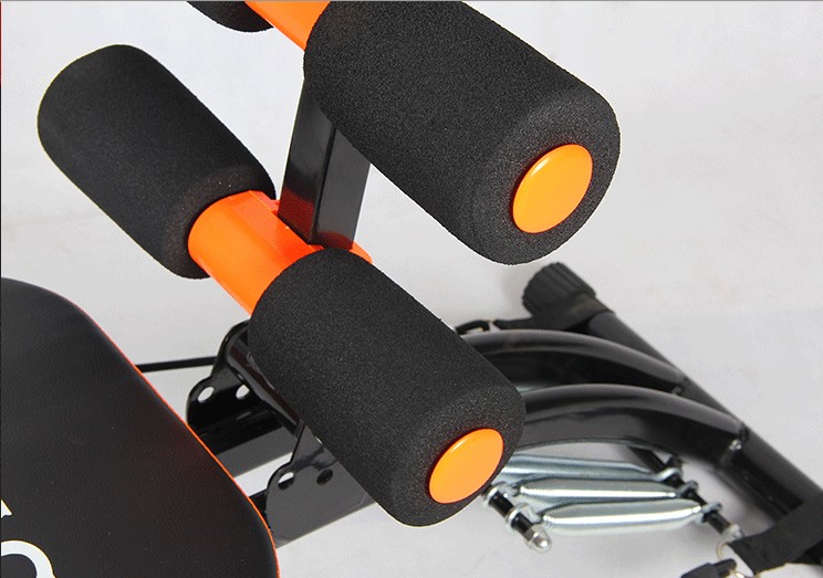 Πάγκος γυμναστικής πολυλειτουργικός - 83138 - 556748