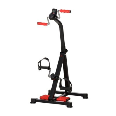 556752 Στατική πεταλιέρα γυμναστικής με λαβές - 83081A - 556752