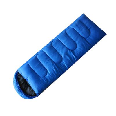 585427 Ατομικός υπνόσακος - Blue - YB3133 - 585427