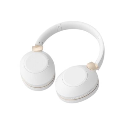 607528-1 Ασύρματα ακουστικά - Headphones - FM - 960BT - 607528 - White