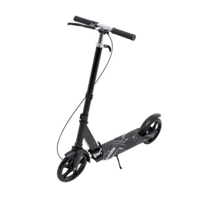 630120 Παιδικό πατίνι - JX658S - 630120 - Black