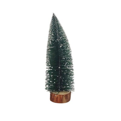 640053 Χριστουγεννιάτικο δεντράκι 28cm - Christmas tree 28cm