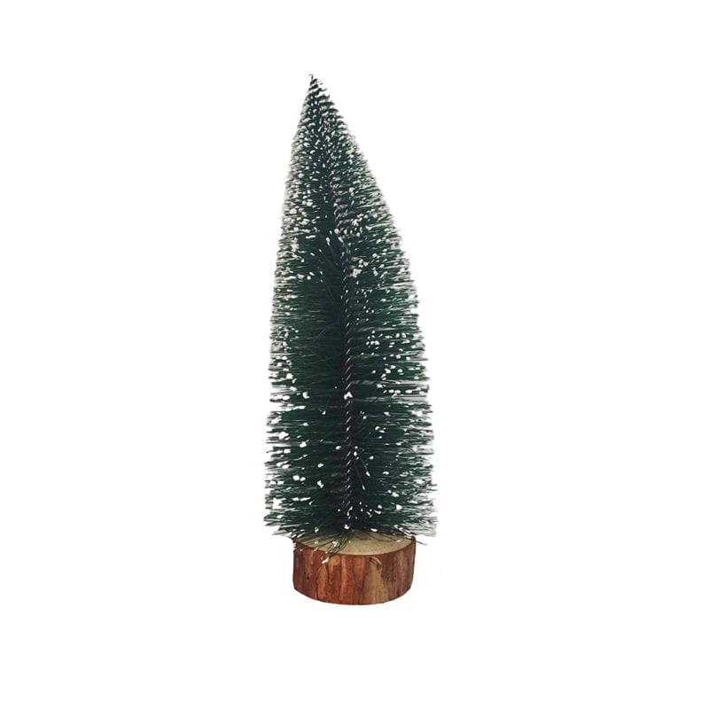 Χριστουγεννιάτικο δεντράκι 28cm - Christmas tree 28cm