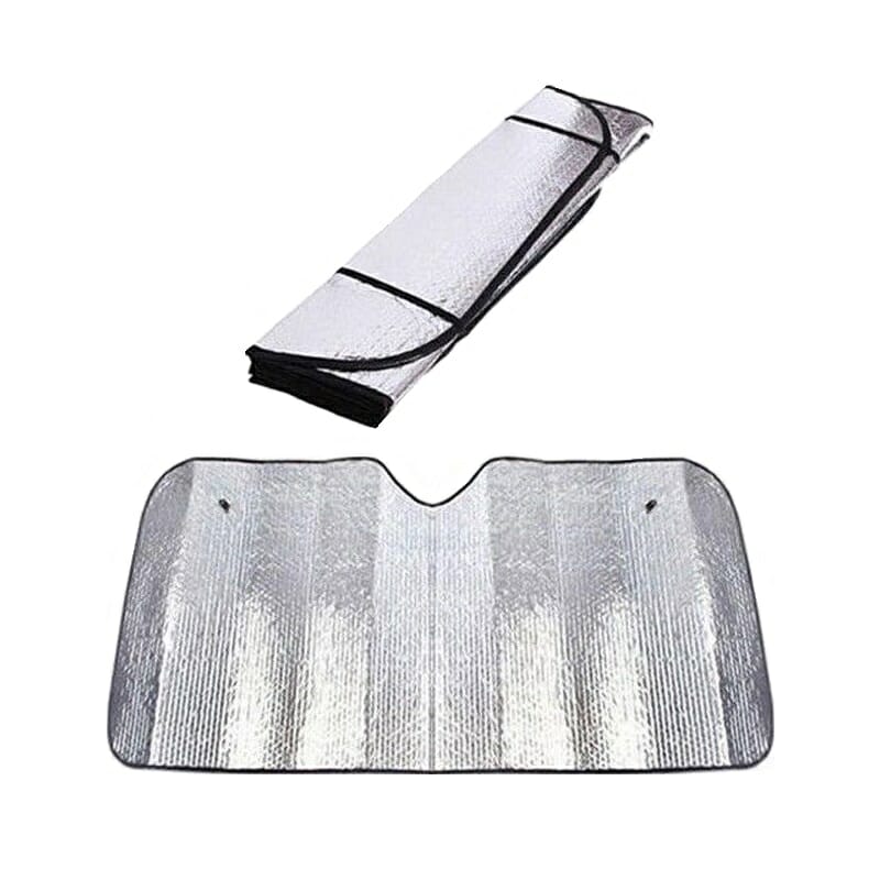 Ηλιοπροστασία αυτοκινήτου - 80*150cm - 677036