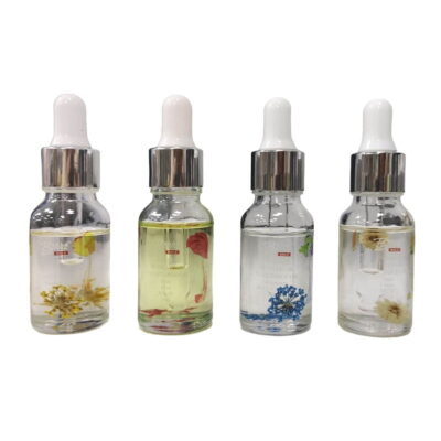 69005-1 QBD Λαδάκι επωνυχίων ενυδάτωσης, θρέψης και προστασίας 18ml - Cuticle oil