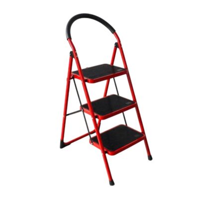 711261-1 Πτυσσόμενη σκάλα σιδερένια - 105-3 - 711261