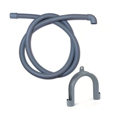 801878 Σωλήνας αποχέτευσης πλυντηρίου - WQ-26 - 1.5m - 801878