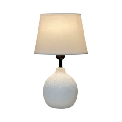 880024 Επιτραπέζιο φωτιστικό - Πορτατίφ - T003 - 800039 - White