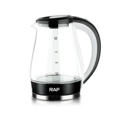 890015-2 RAF Ηλεκτρικός βραστήρας 2.0L 2200W R.7820 - Electric Kettle