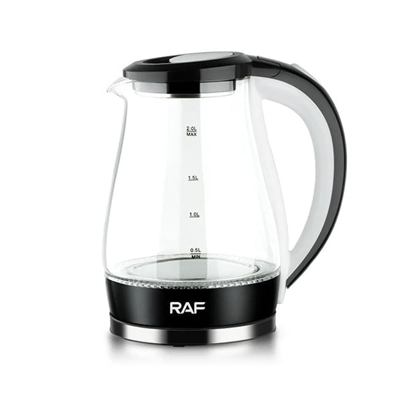 890015-2 RAF Ηλεκτρικός βραστήρας 2.0L 2200W R.7820 - Electric Kettle